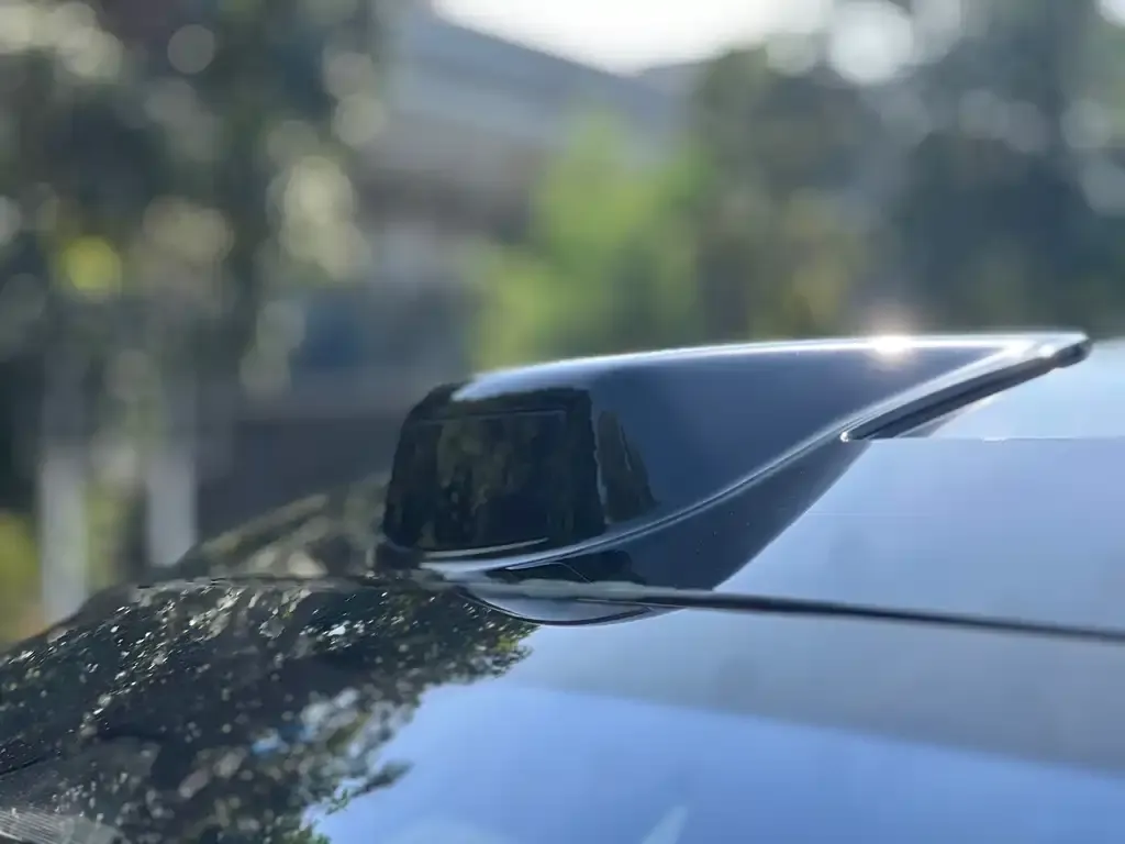 Li Auto L9 2022 из CN, фото 9