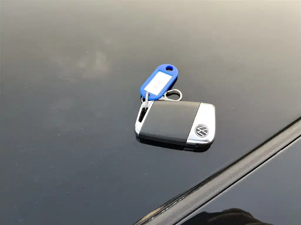 Volkswagen Passat — фото 9