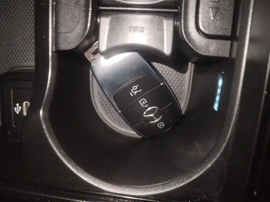 Mercedes-Benz GLA 2024 из CN, фото 9