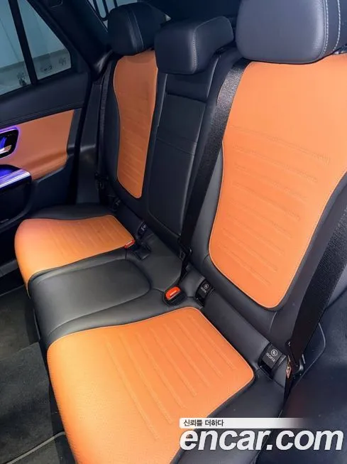 Mercedes-Benz GLC-Class 2023 из KR, фото 8