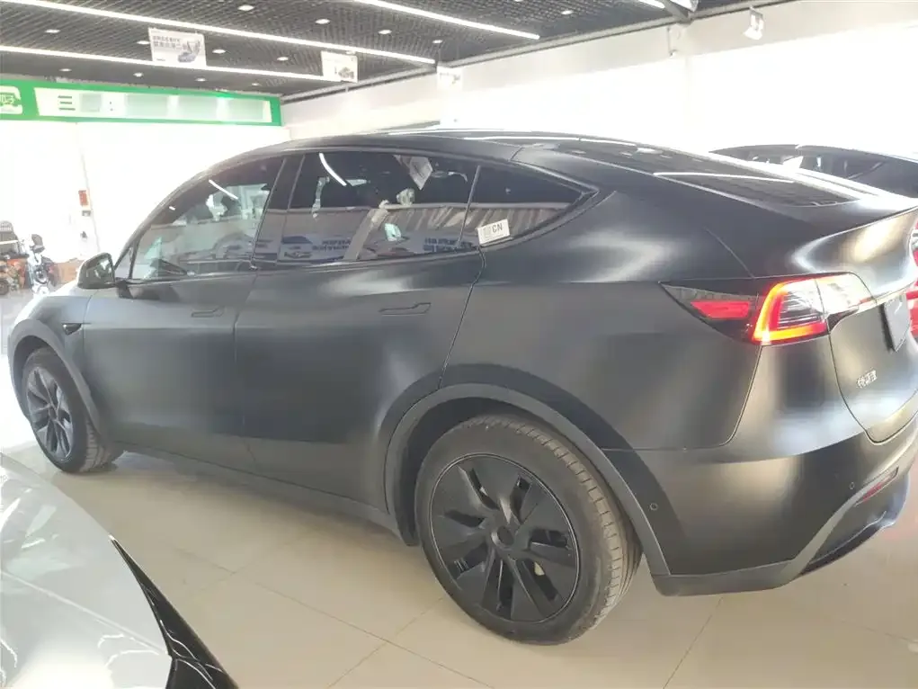 Tesla Model Y 2024 из CN, фото 5