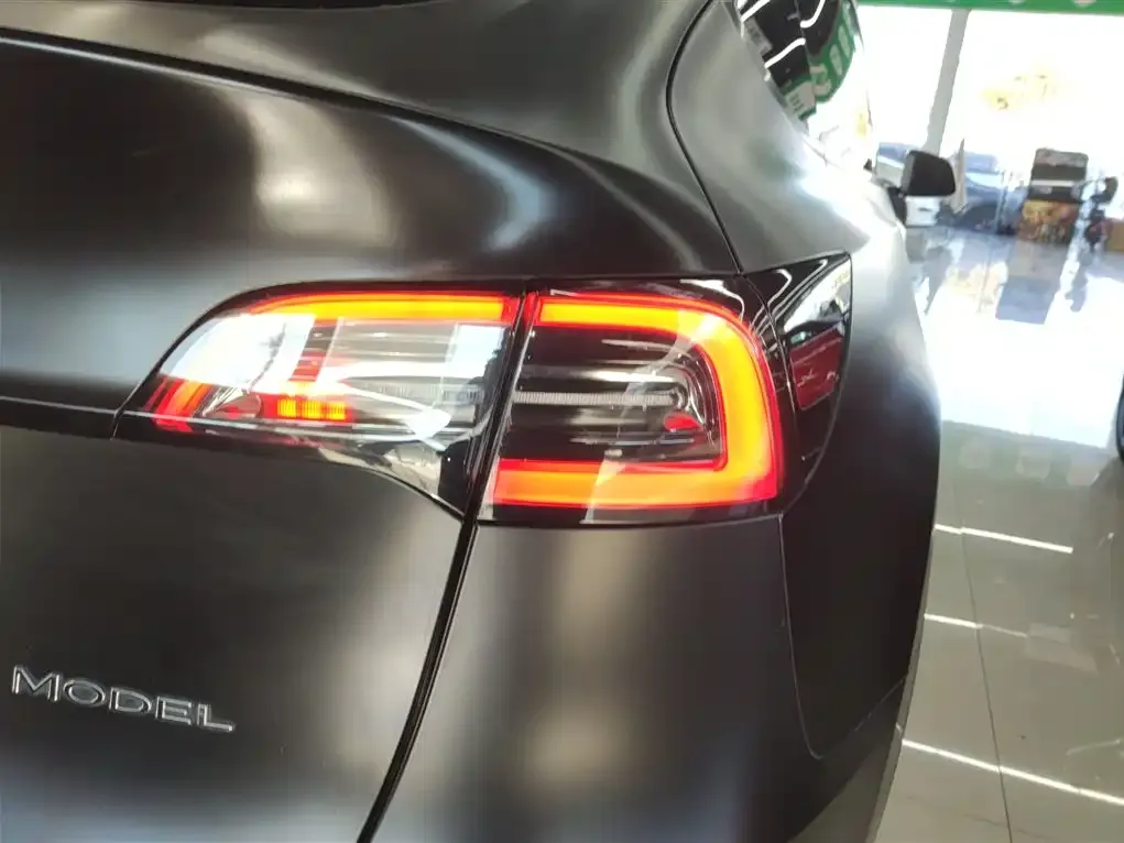 Tesla Model Y 2024 из CN, фото 8