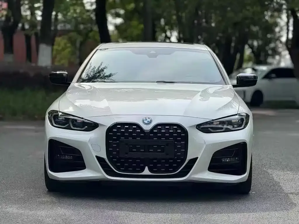 BMW 4 Series — фото 2