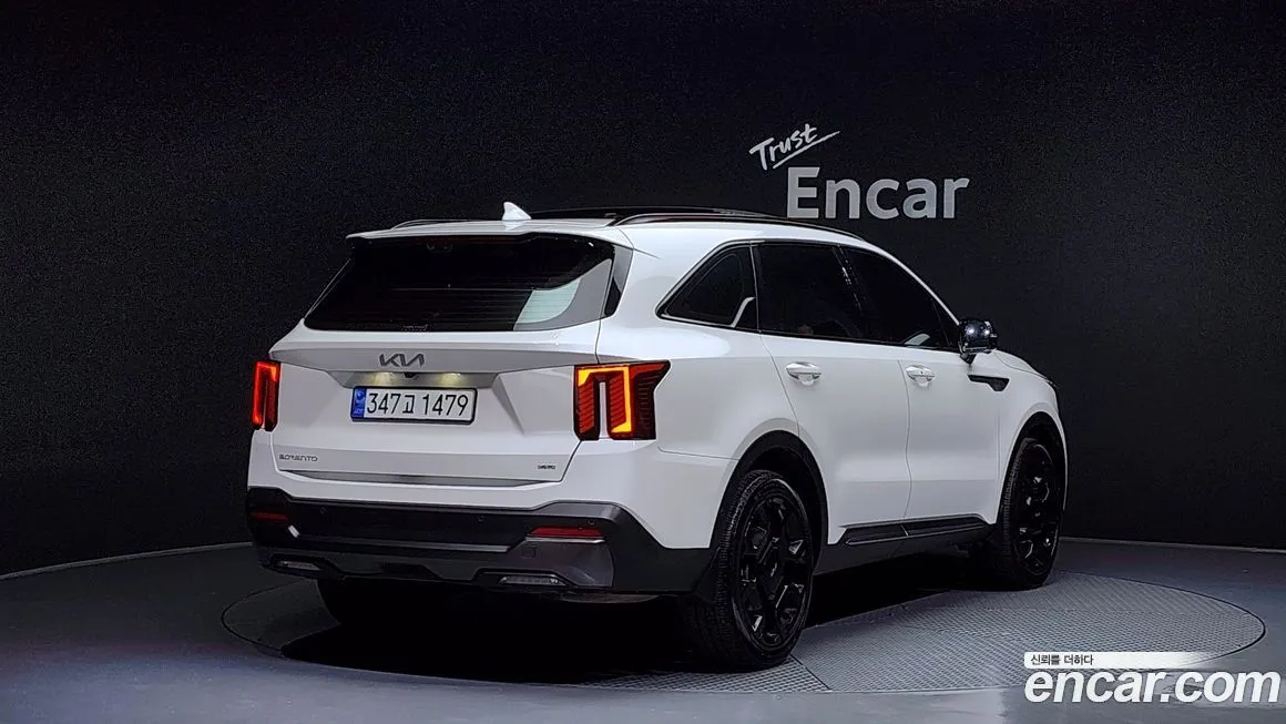 Kia Sorento — фото 2