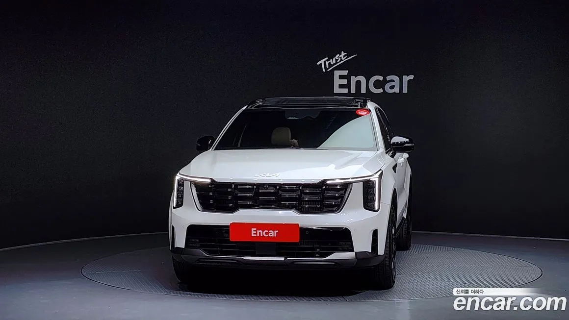 Kia Sorento — фото 3