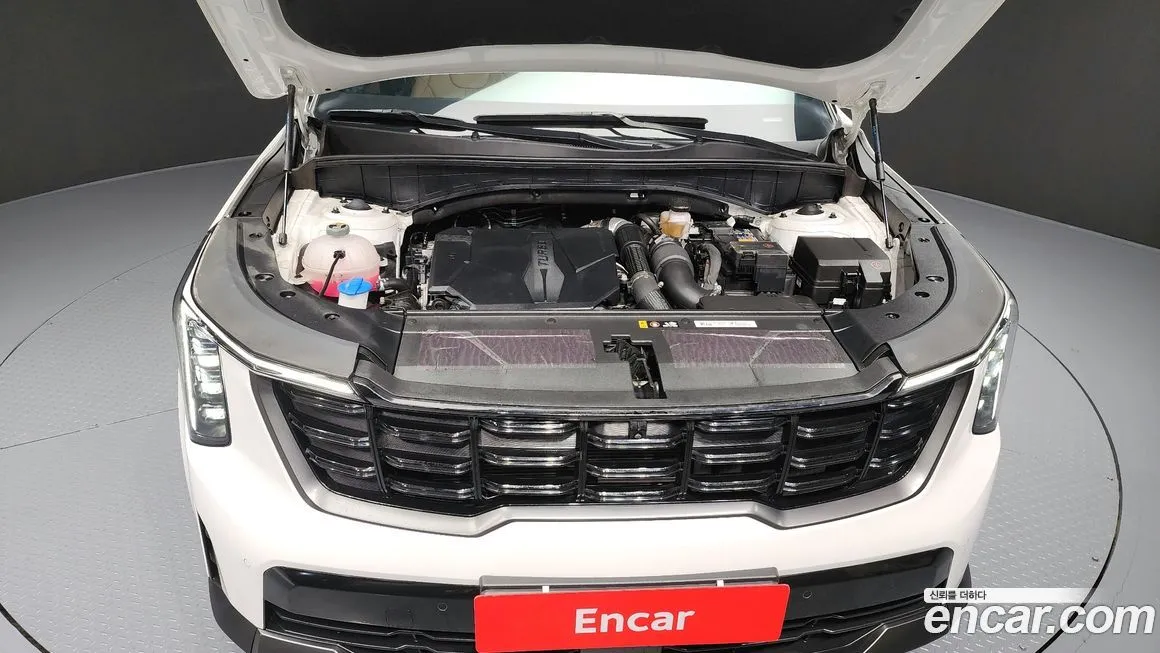 Kia Sorento — фото 6