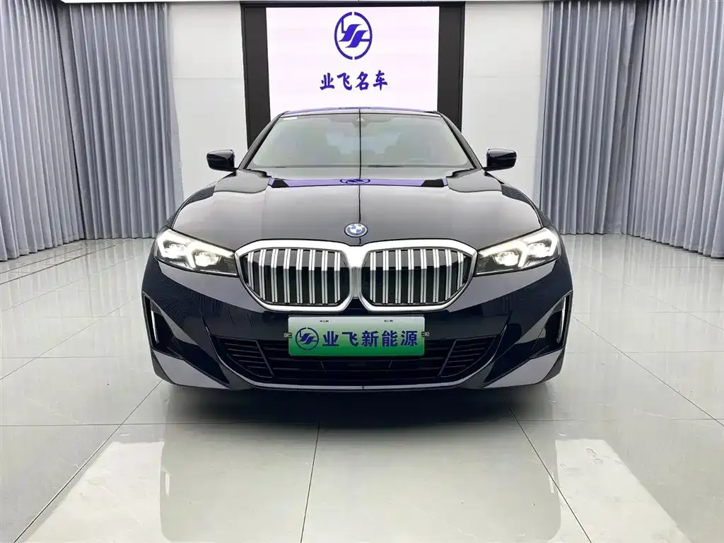 BMW i3 — фото 2