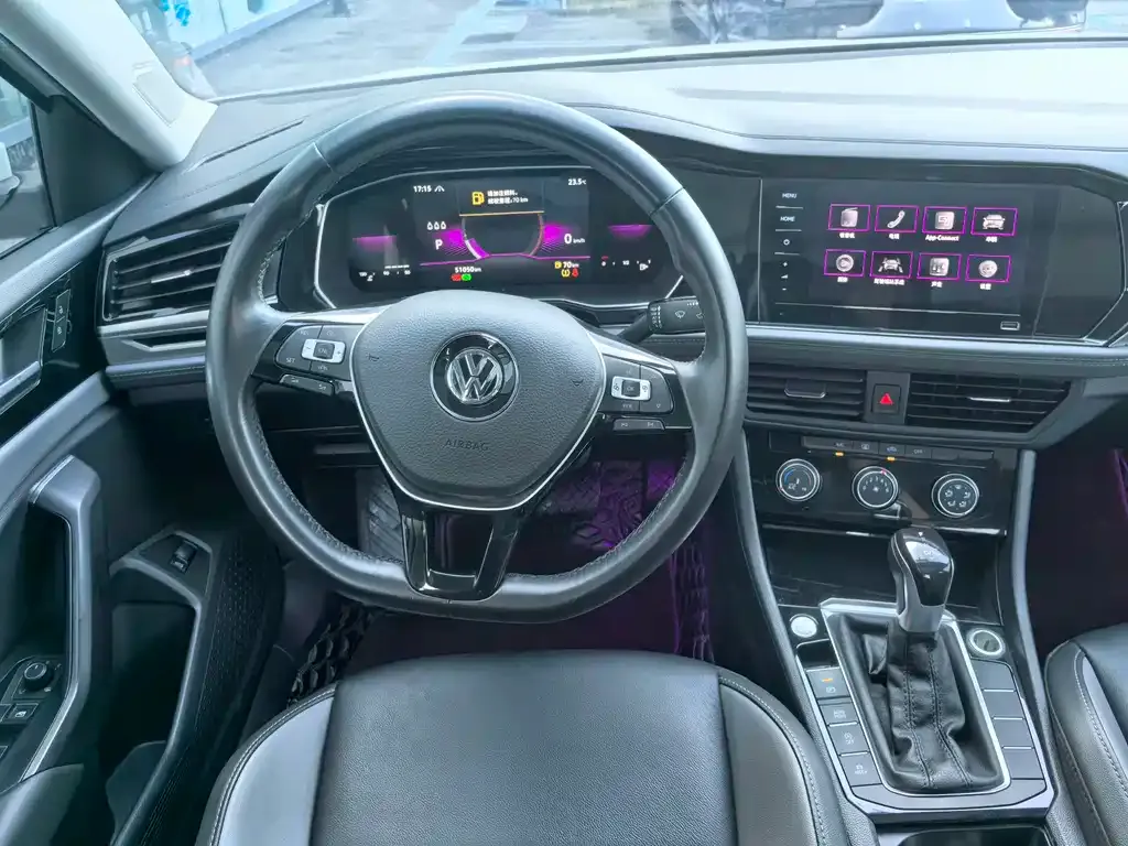 Volkswagen Sagitar 2021 из CN, фото 10