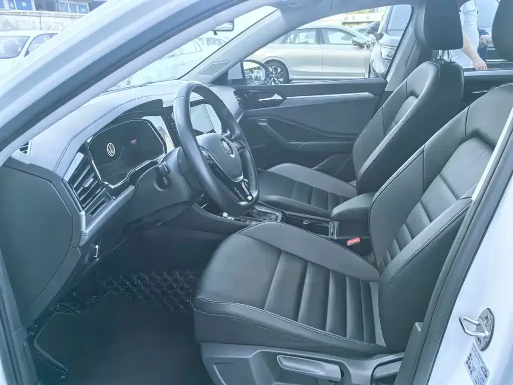 Volkswagen Sagitar 2021 из CN, фото 5