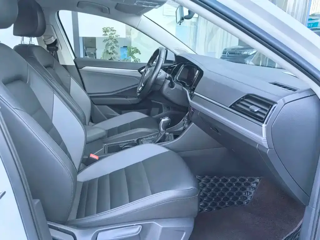 Volkswagen Sagitar 2021 из CN, фото 8