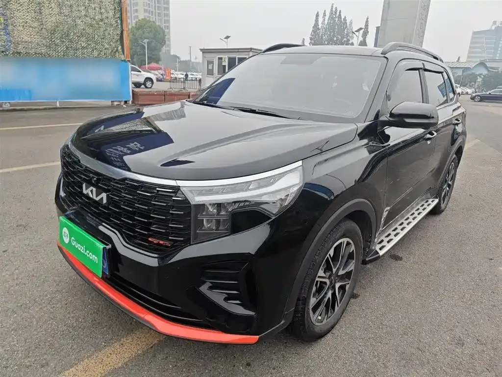 Kia Sportage — фото 2
