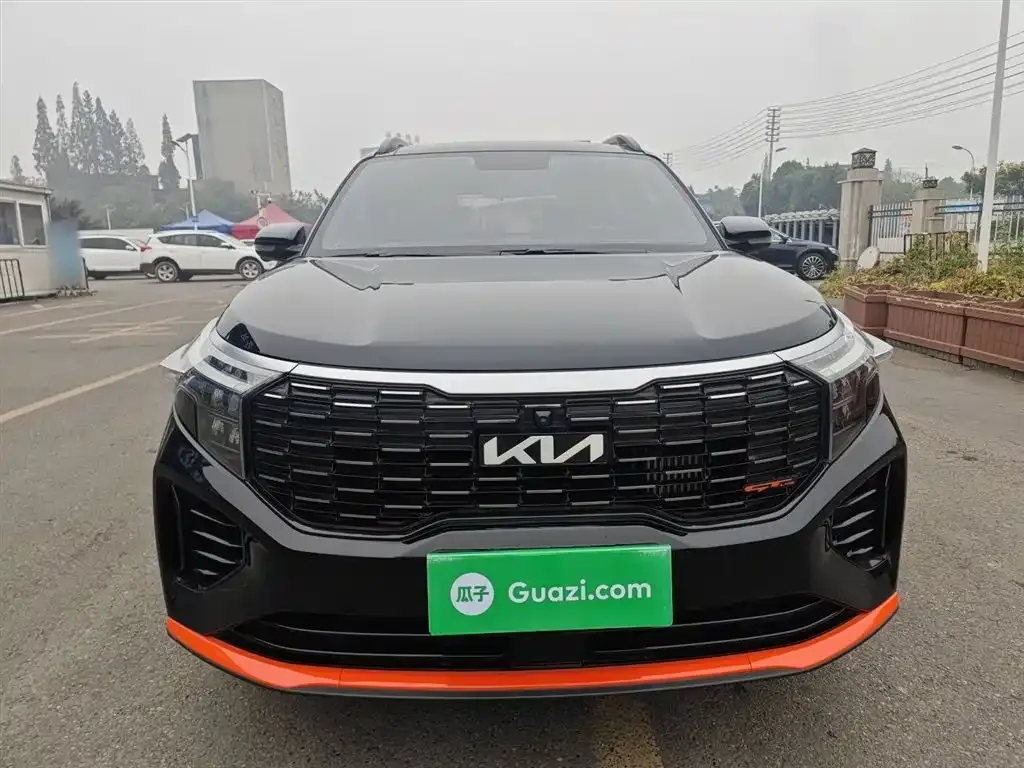 Kia Sportage — фото 3