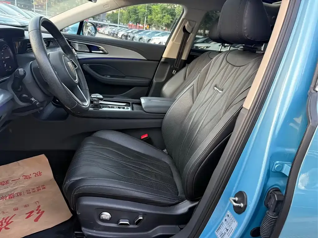 Hongqi H5 2022 из CN, фото 8