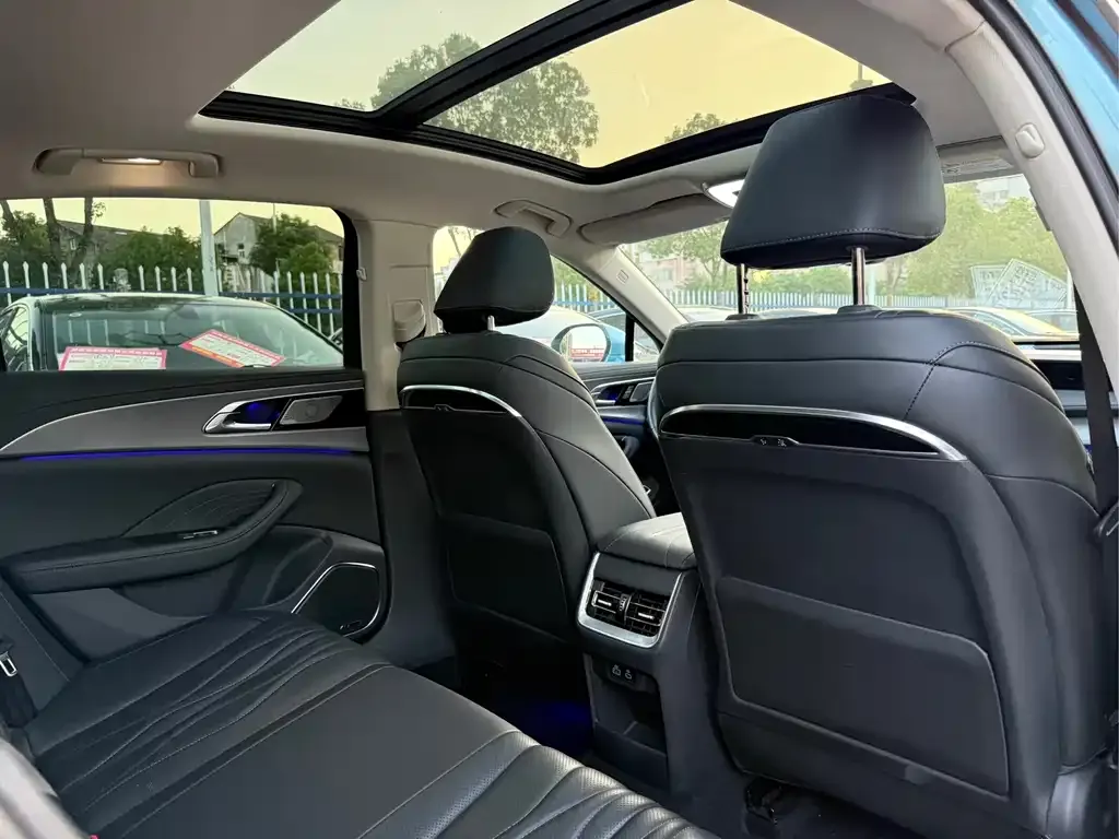 Hongqi H5 2022 из CN, фото 9