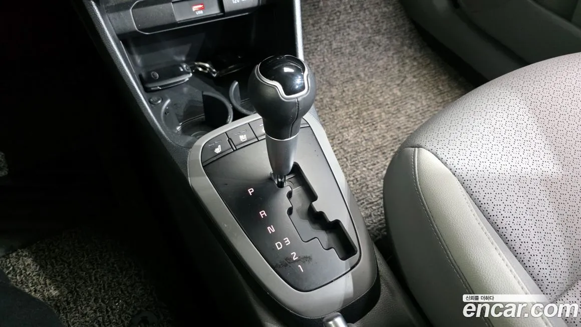 Kia Morning 2021 из KR, фото 9