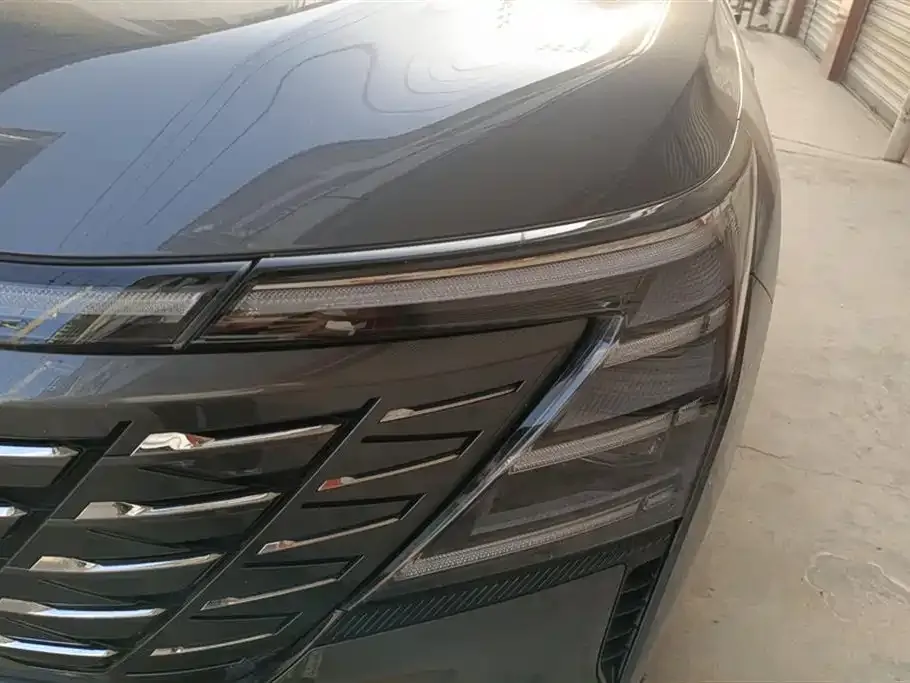 Changan CS75PLUS 2024 из CN, фото 5