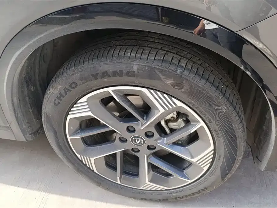 Changan CS75PLUS 2024 из CN, фото 6