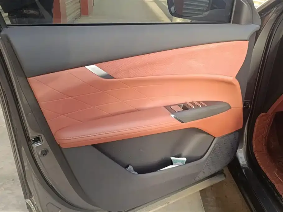 Changan CS75PLUS 2024 из CN, фото 7