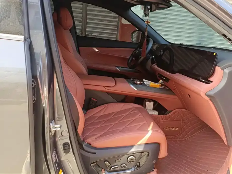 Changan CS75PLUS 2024 из CN, фото 8