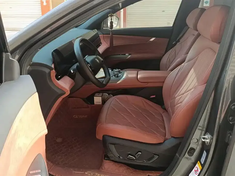 Changan CS75PLUS 2024 из CN, фото 9