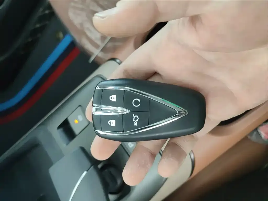 Changan Eado 2025 из CN, фото 9