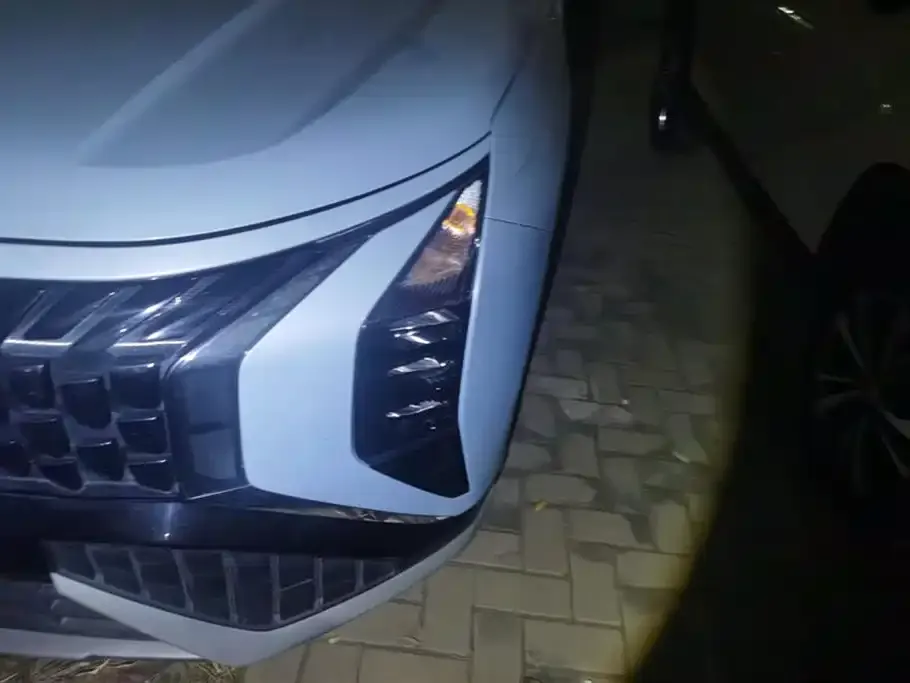 Hyundai ix35 2023 из CN, фото 5