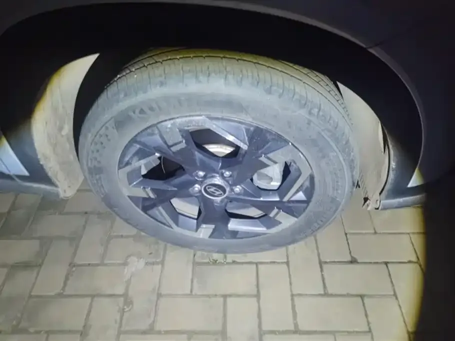 Hyundai ix35 2023 из CN, фото 6