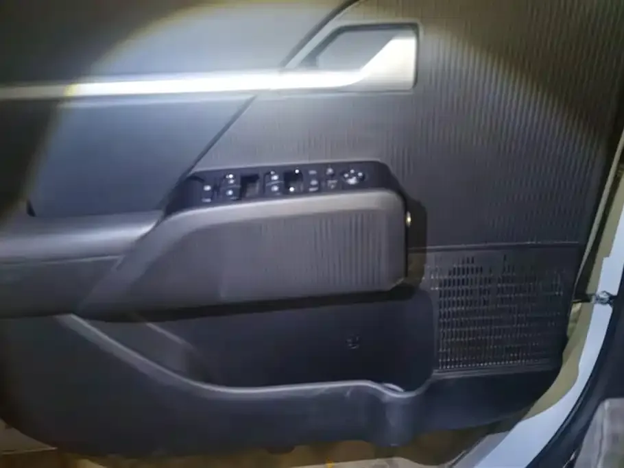 Hyundai ix35 2023 из CN, фото 7