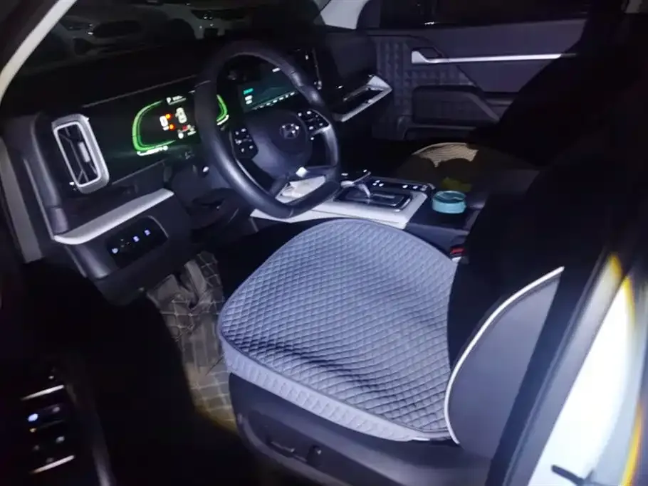 Hyundai ix35 2023 из CN, фото 9