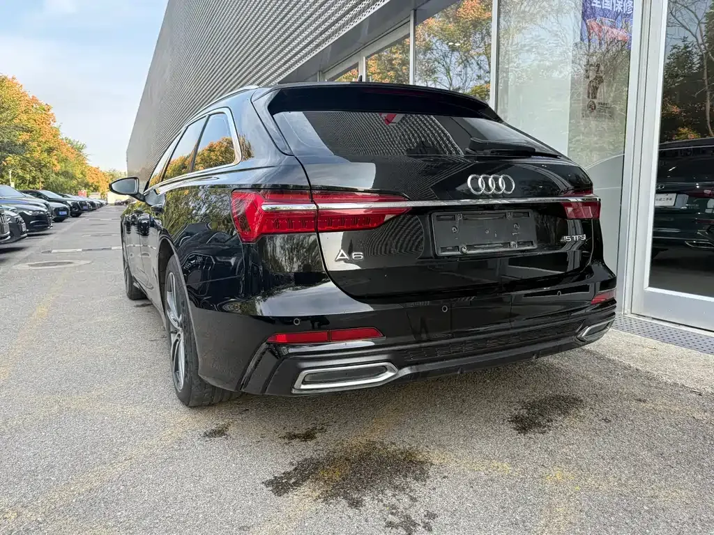 Audi A6 (Import) 2021 из CN, фото 10
