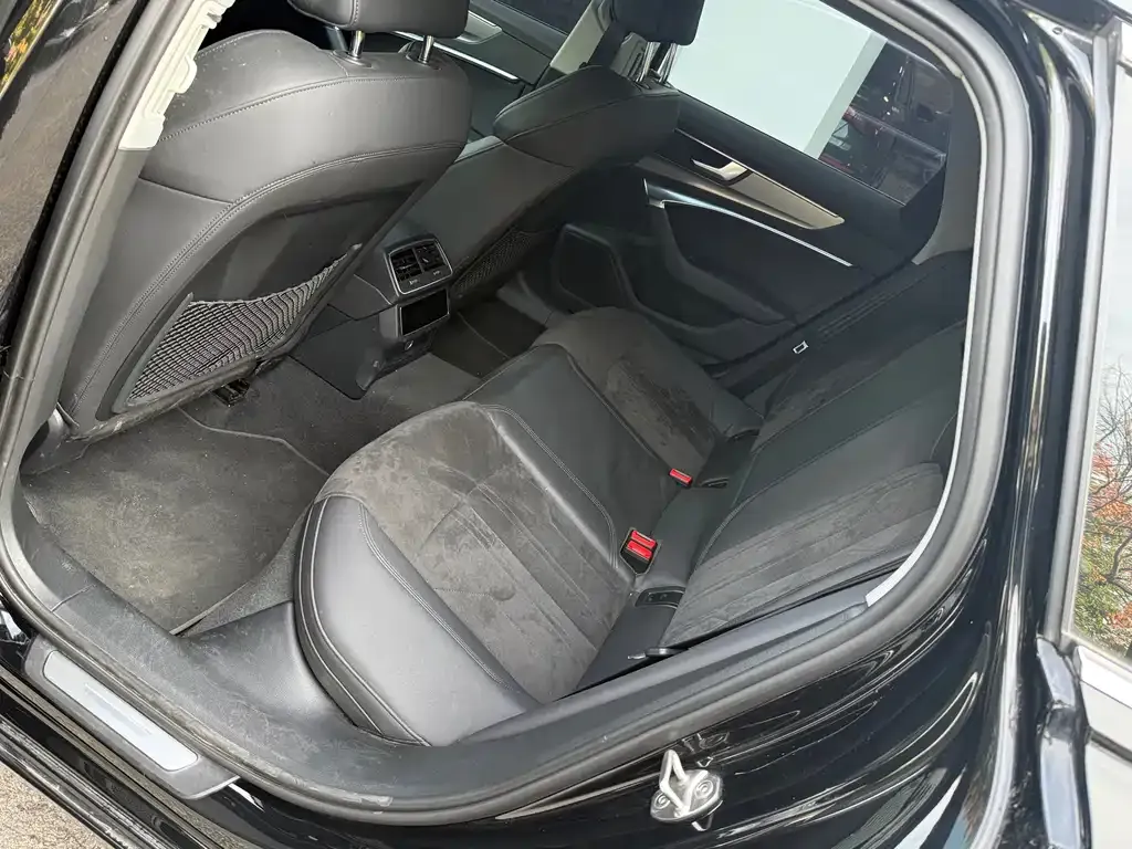 Audi A6 (Import) 2021 из CN, фото 7