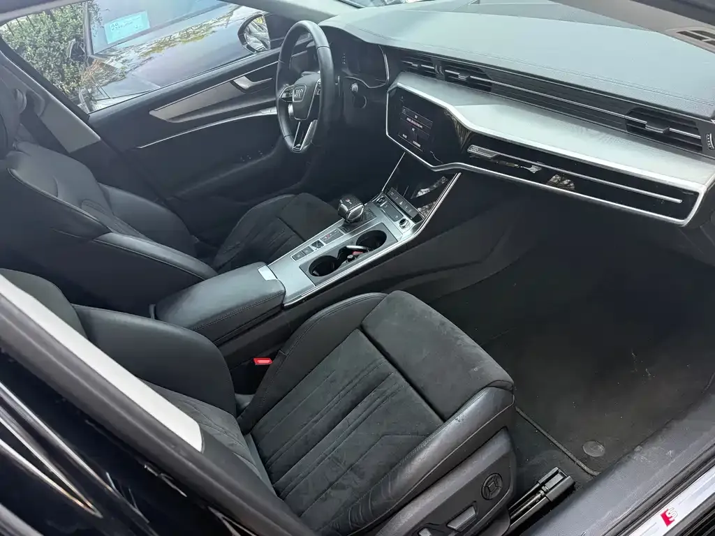 Audi A6 (Import) 2021 из CN, фото 8