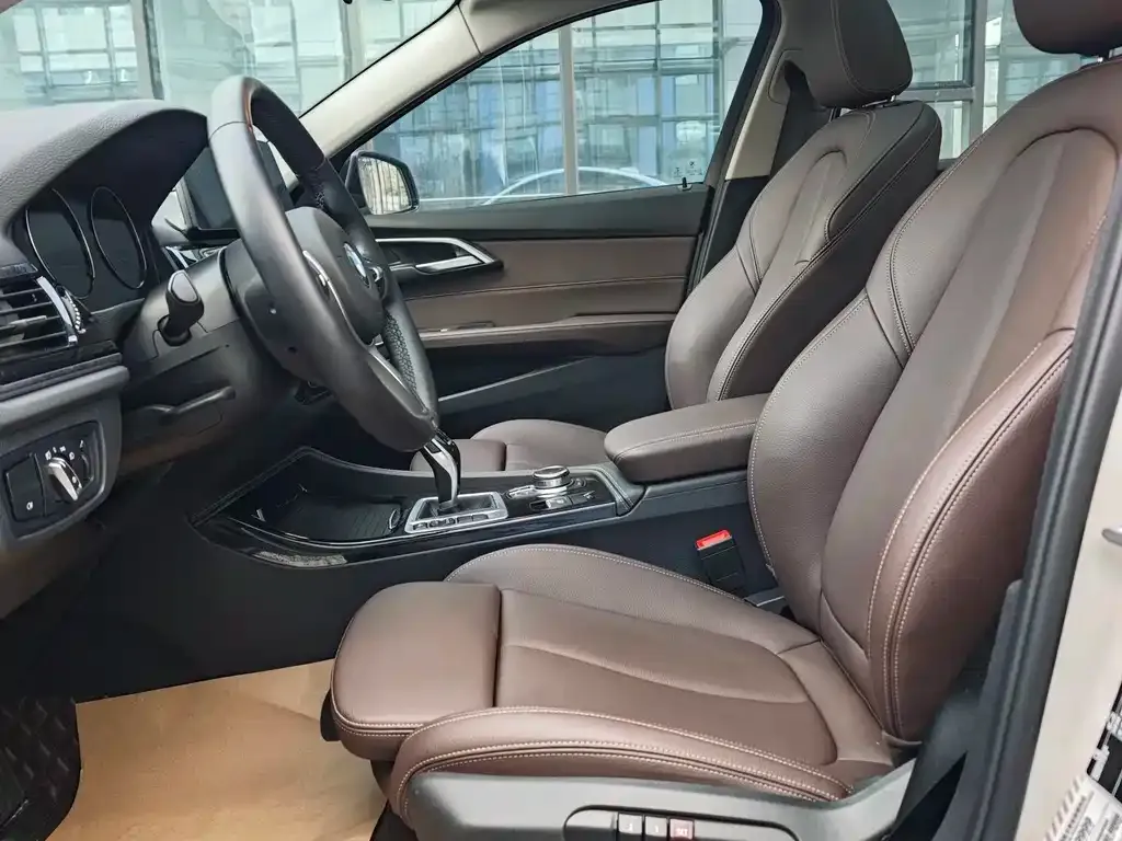 BMW 1 Series — фото 10