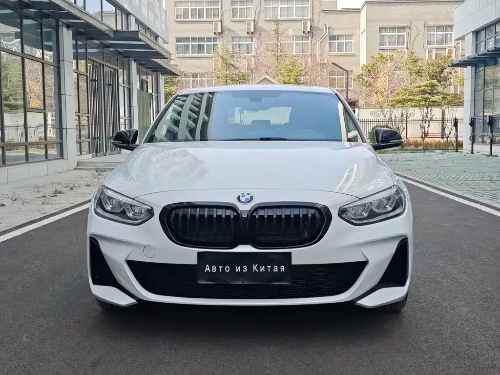 BMW 1 Series — фото 2