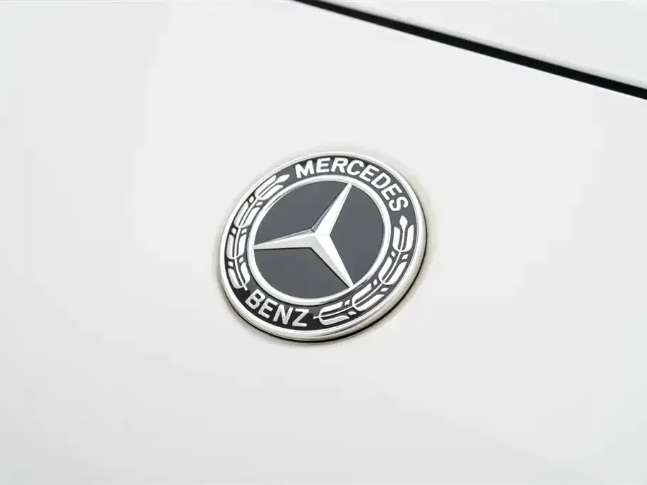 Mercedes-Benz C-Class 2025 из CN, фото 10