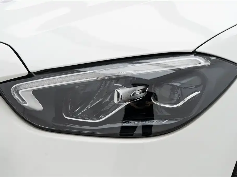 Mercedes-Benz C-Class 2025 из CN, фото 9