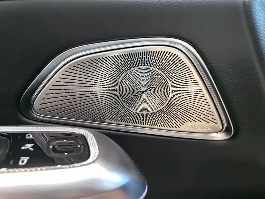 Mercedes-Benz E-Class 2025 из CN, фото 7