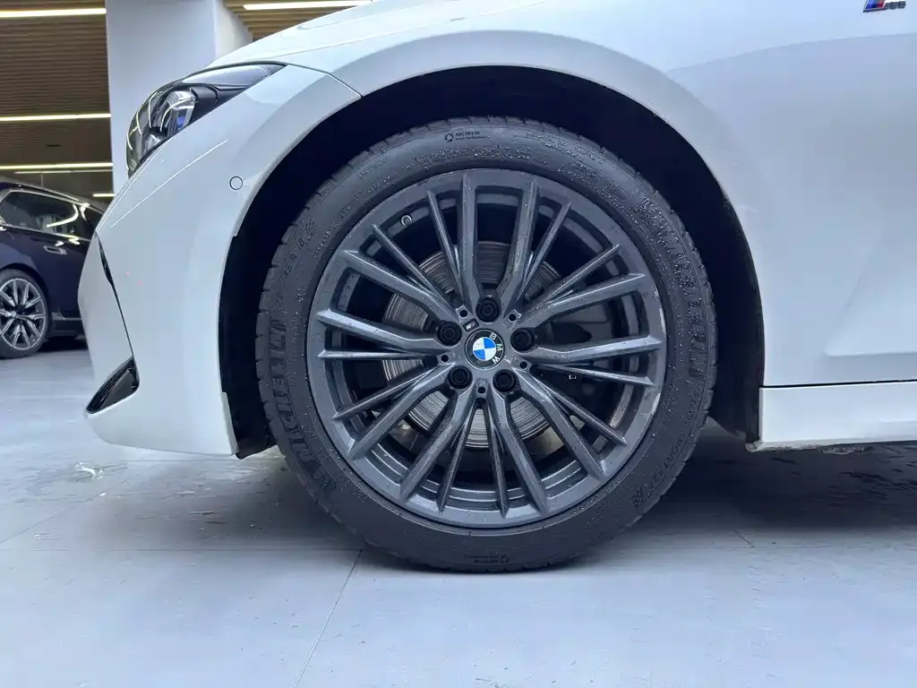BMW 3 Series 2023 из CN, фото 9