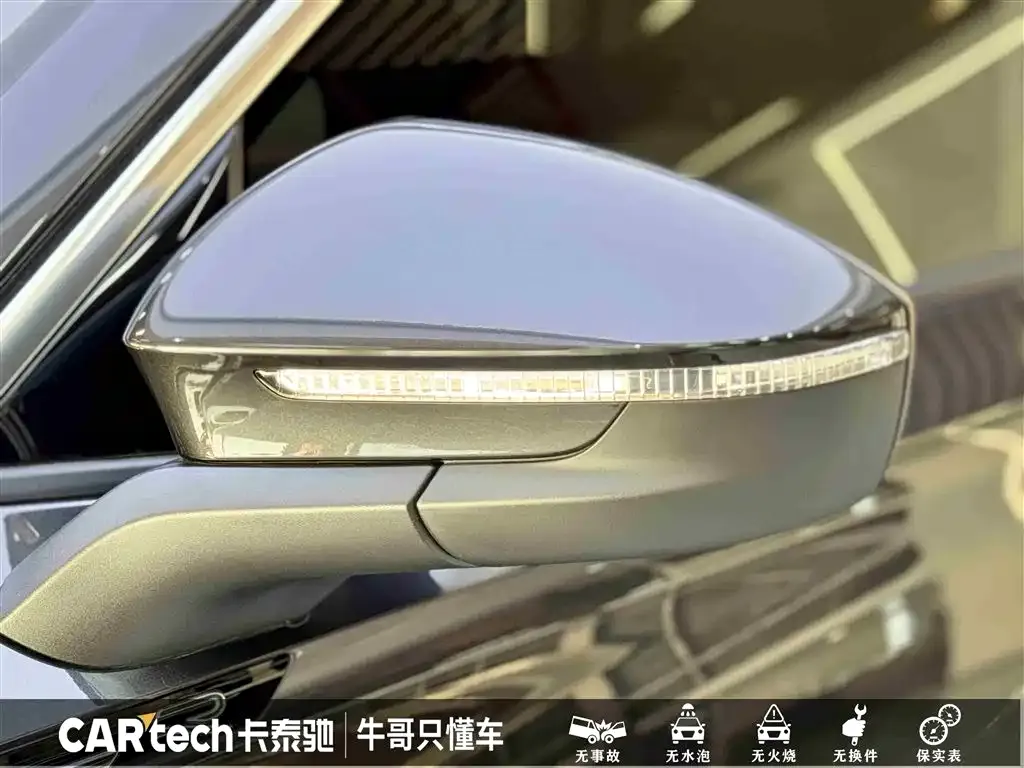 Volkswagen Tavendor 2024 из CN, фото 9