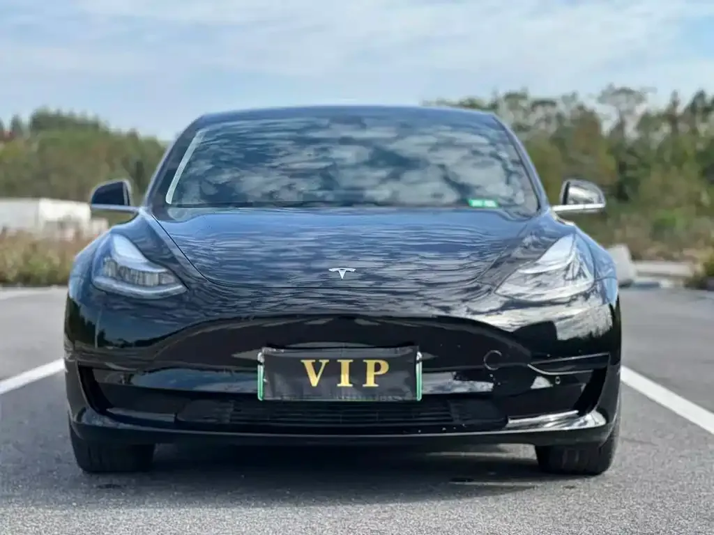 Tesla Model 3 — фото 2