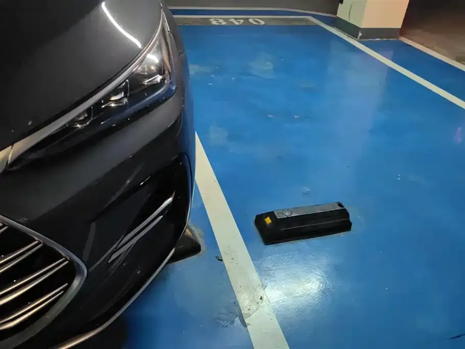 BYD Tang New Energy 2023 из CN, фото 5