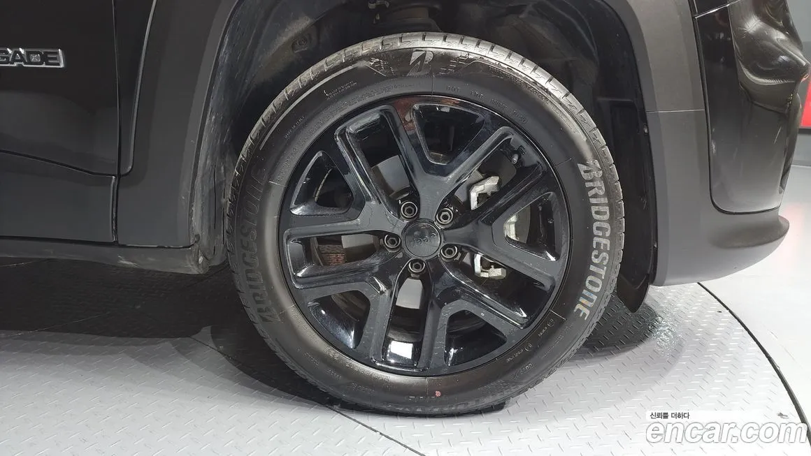 Jeep Renegade 2024 из KR, фото 5