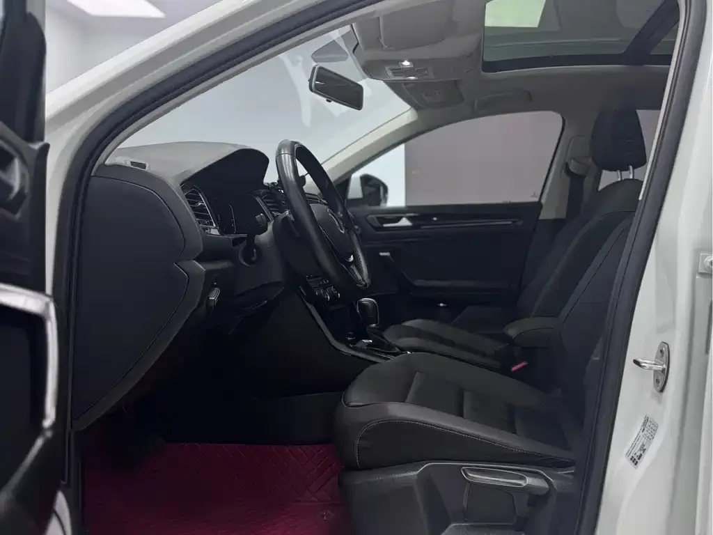Volkswagen T-Roc 2021 из CN, фото 7