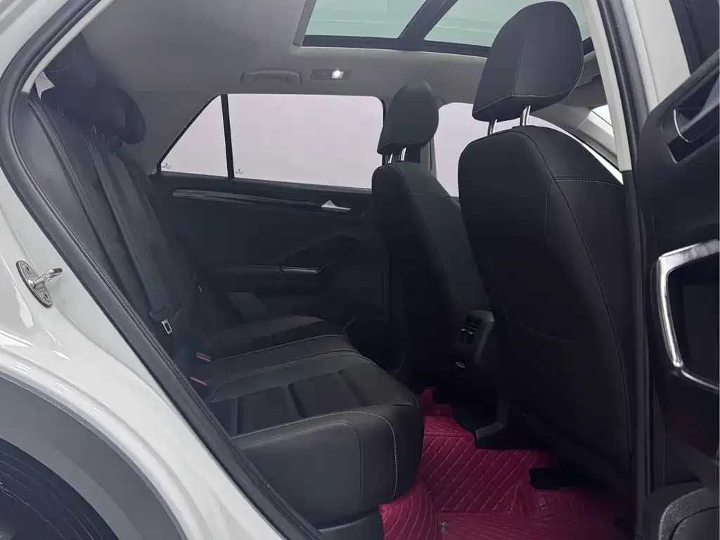 Volkswagen T-Roc 2021 из CN, фото 9