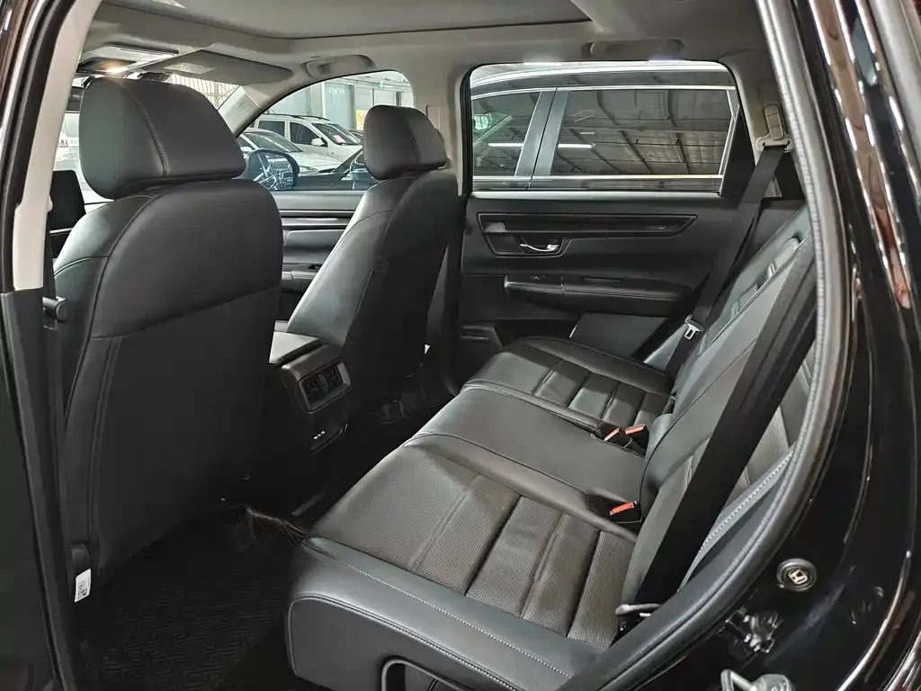 [object Object] CR-V 2024 из CN, фото 5