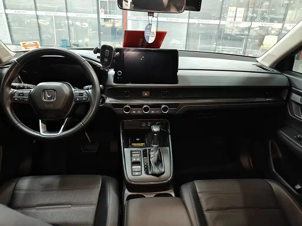 [object Object] CR-V 2024 из CN, фото 6