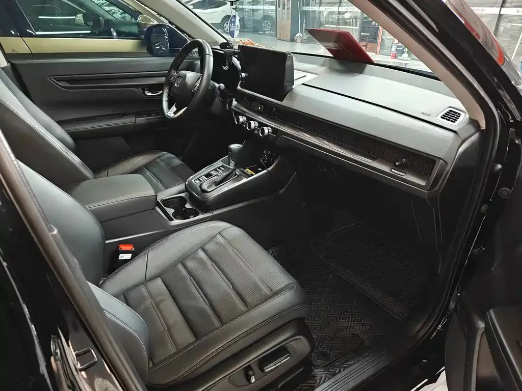 [object Object] CR-V 2024 из CN, фото 7