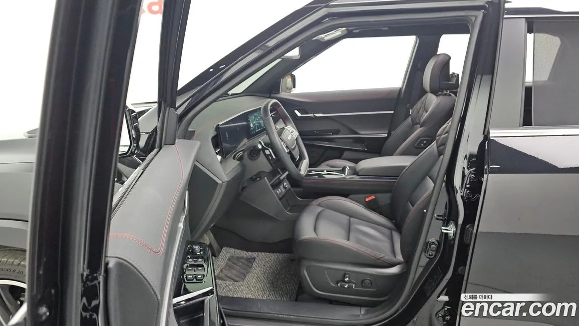 KG Mobility (Ssangyong) Actyon — фото 10