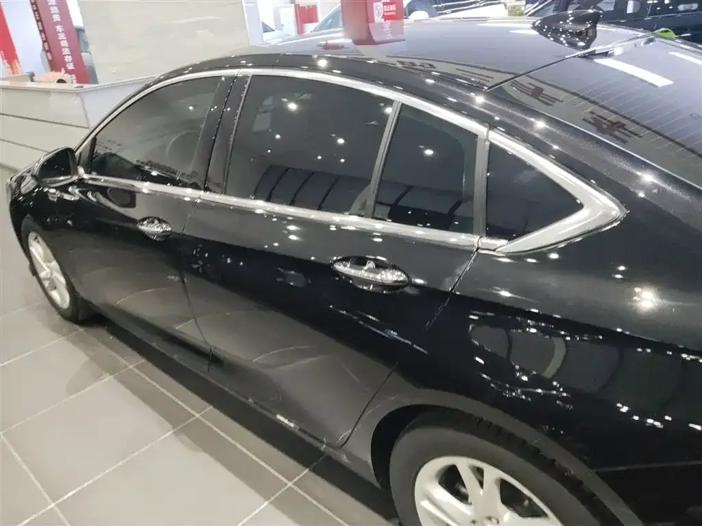 Buick Regal 2022 из CN, фото 5