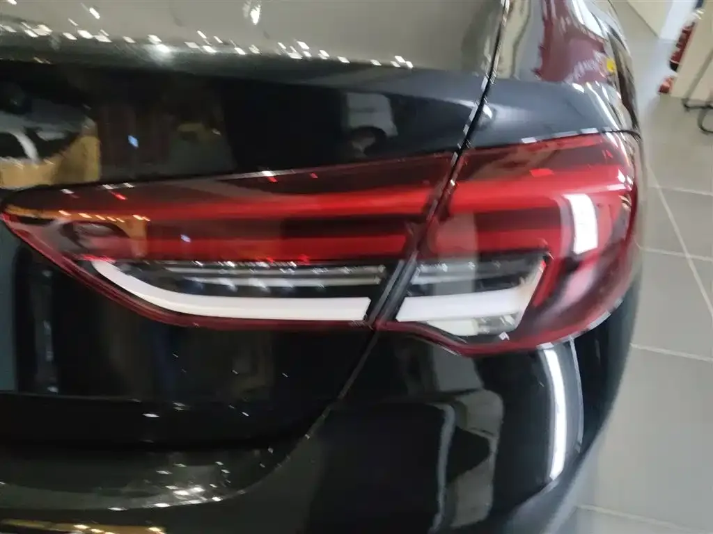 Buick Regal 2022 из CN, фото 8